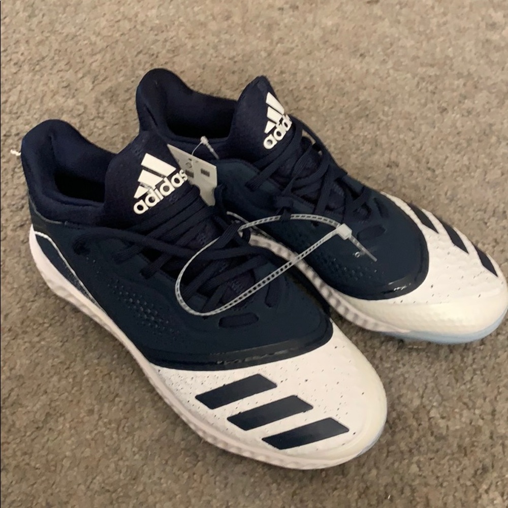 Icon V Bounce W